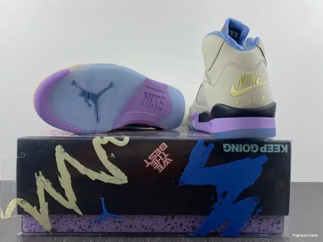 HYPE The Sail Retro Khaled Best DV4982-175 DJ Jordan We 5 Air 0412